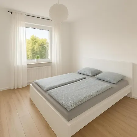 Apartment Living 6